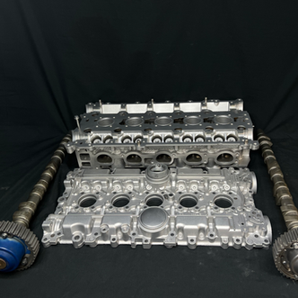 Automotive