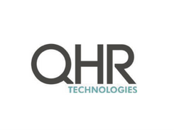 Kinderhook Partners and QHR Technologies. Learn more at kinderhookpartners.com