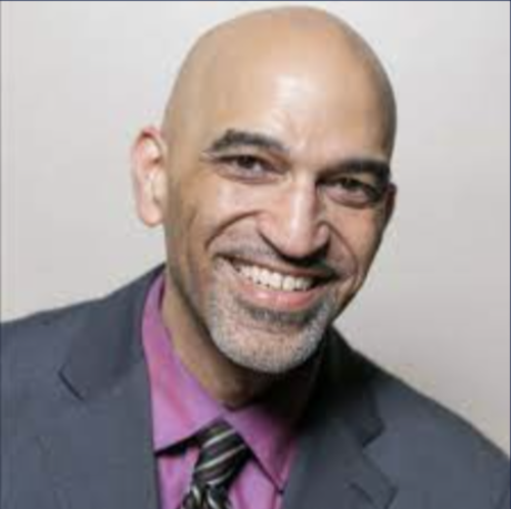 Dr David Anyadike, MD - Chicago area physician leading the charge in getting adults and children immunized. Learn more at tamable.org