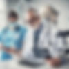 technology in healthcare
