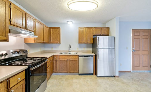 Dove Tree Apartments