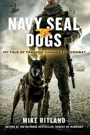 Navy Seal Dogs