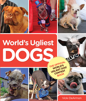Ugly Dogs cover