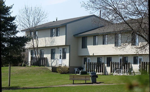 Sumter Lane Townhomes
