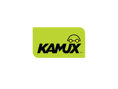 Kinderhook Partners and KAMUX. Learn more at kinderhookpartners.com