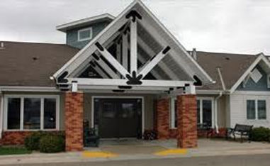 Crest View Villa Senior Apartments