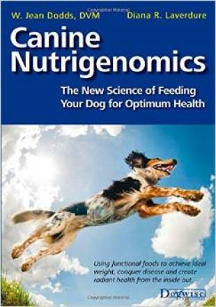 Canine Nutrigenomics