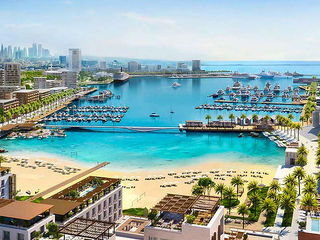 NAKHEEL PROPERTIES (10 BILLION USD)