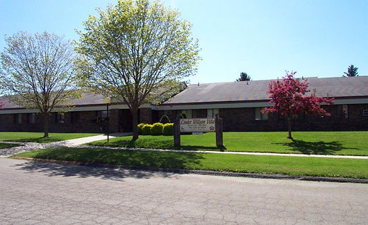 Linder Willson Villa Apartments