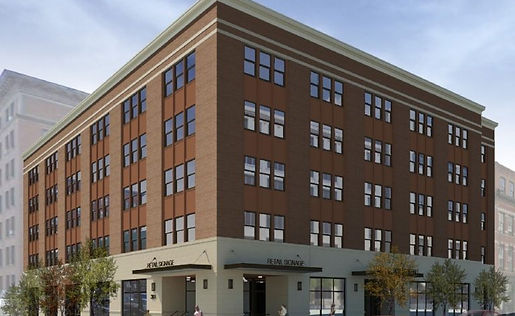 Lofts at Farmers Market