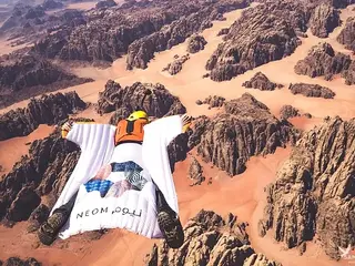 PUBLIC INVESTMENT FUND (PIF) (500 BILLION USD)