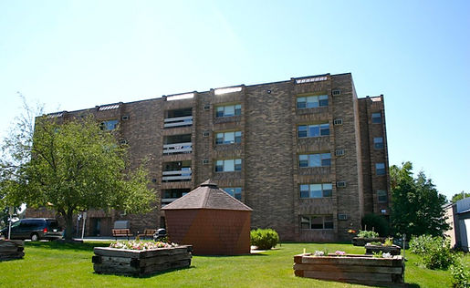 Storybrook Apartments
