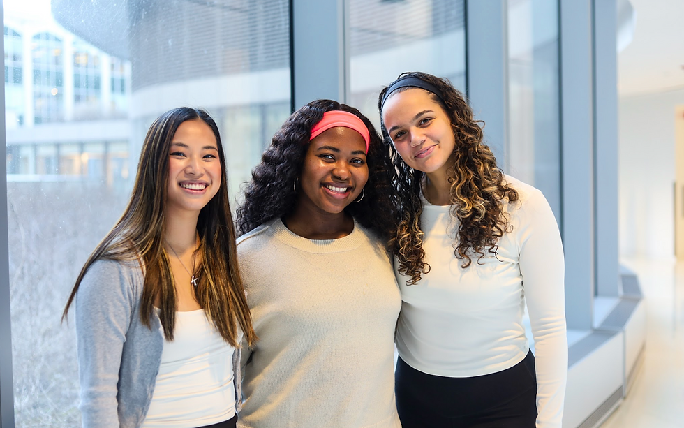 I Am Abel Foundation clinical exposure program and summer opportunities