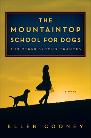 Mountaintop School for Dogs