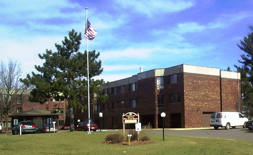 Pine Crest Apartments
