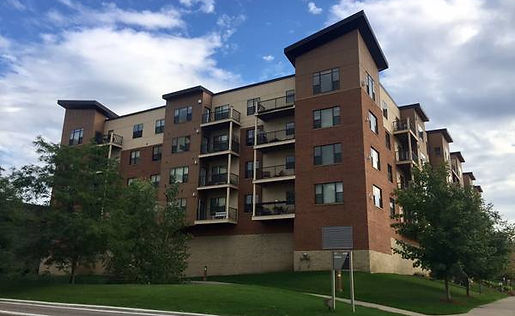Westmarke Apartments and Condominiums