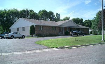 Shalom Manor