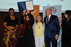 Literature and music from the Americas showed some of its best talents at the 7th Annual ILF, 2019