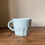 Thumbnail: Porcelain espresso or babycchino cup