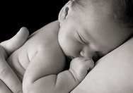 Newborn Baby