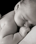 Newborn Baby 