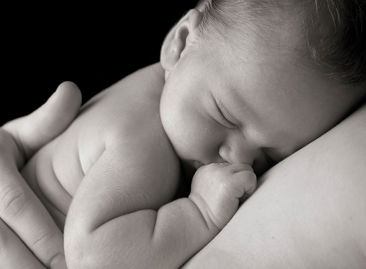 Newborn Baby