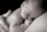 Mom Baby Skin to Skin Kangaroo Care Bonding Breastfeeding
