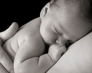 Newborn Baby