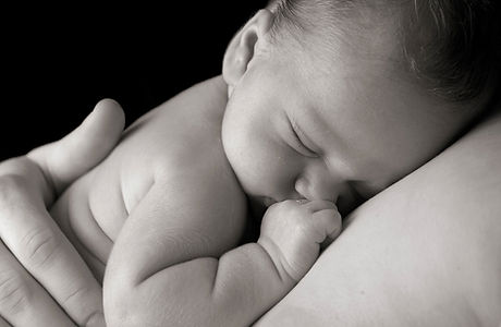 Newborn Baby
