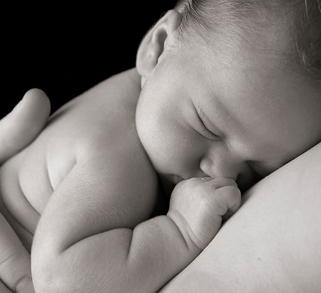 Newborn Baby