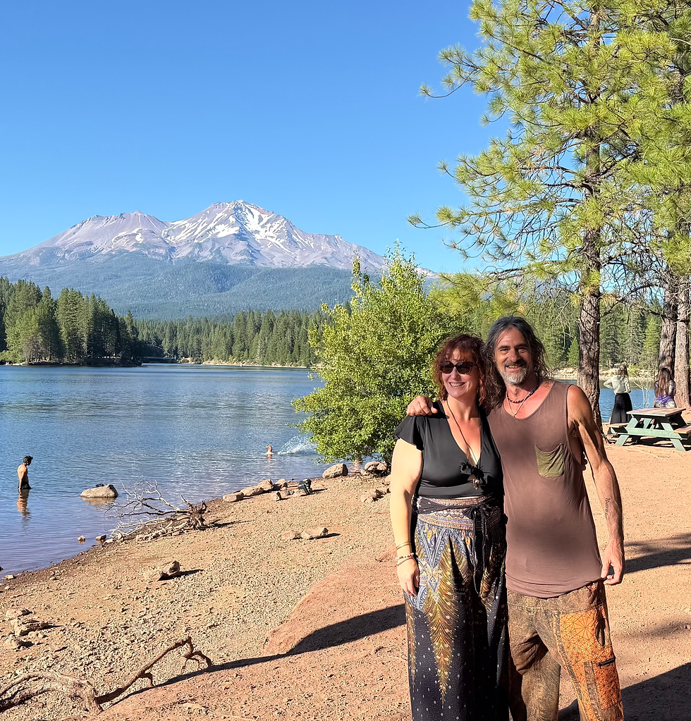 Shasta Share