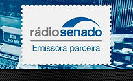 Selo Emissora Parceira Radio Senado.jpg