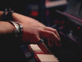 Piano Groove Time Solo 【stuff / Richard Tee Tribute】 Love The Stuff 〜Ain't No Mountain High Enough