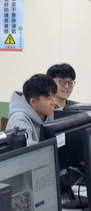 把想法做成生意：新北高工資料處理科的AI電商創業系列課程