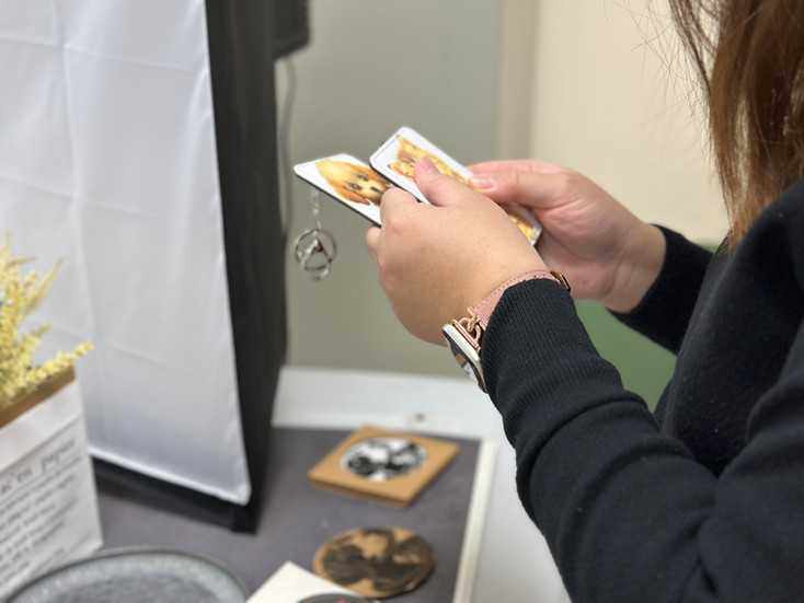 把想法做成生意：新北高工資料處理科的AI電商創業系列課程