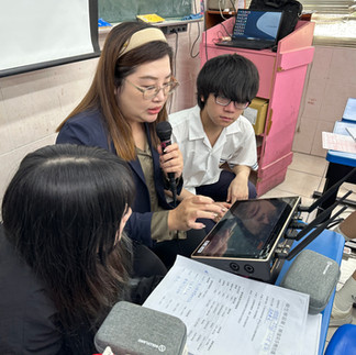 稻江商職直播課程