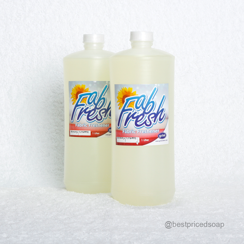 Fab & Fresh gristchem