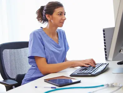 How to Write a Nursing Resume Summary