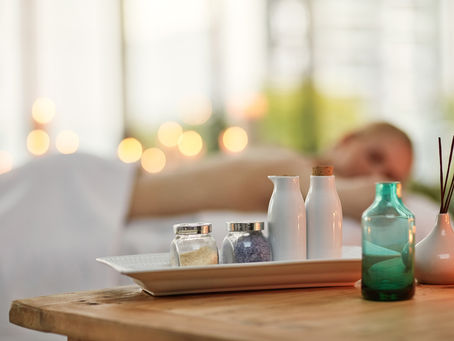 Discover the Daily Spa Retreat: Finding Tranquillity Near You