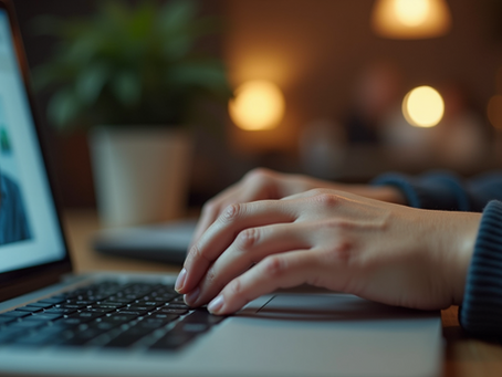 Essential Tips for Effective Online Communication