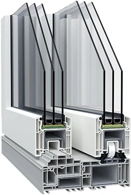 VEKA MOTION 82