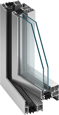 Aluprof MB-70