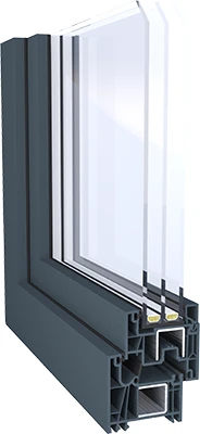 Gealan Linear