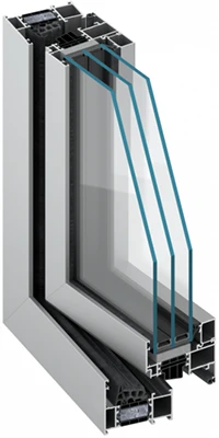 Aluprof MB-79N
