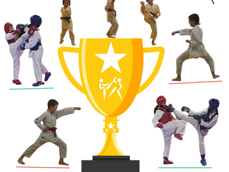 Coupe du Samouraï 2024