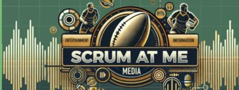 ScrumAtMe emblem