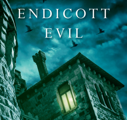 Another case for Holmes, I mean Colin Pendragon