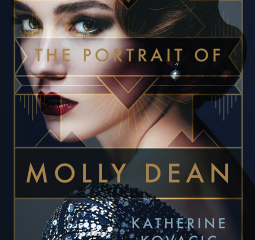 The Portrait of Molly Dean
