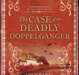 The Case of the Deadly Doppelganger