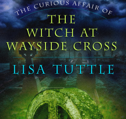 The Curious Affair of the Witch at Wayside Cross